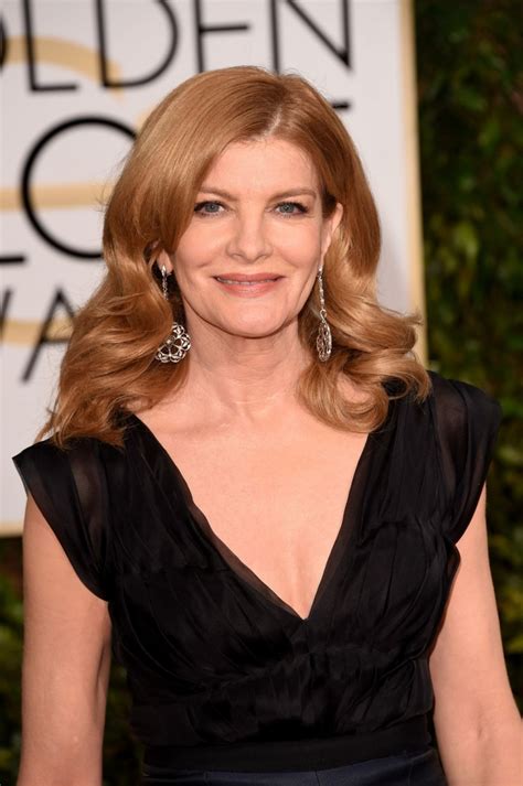 Rene Russo